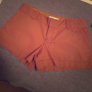 Old Navy shorts, size 4